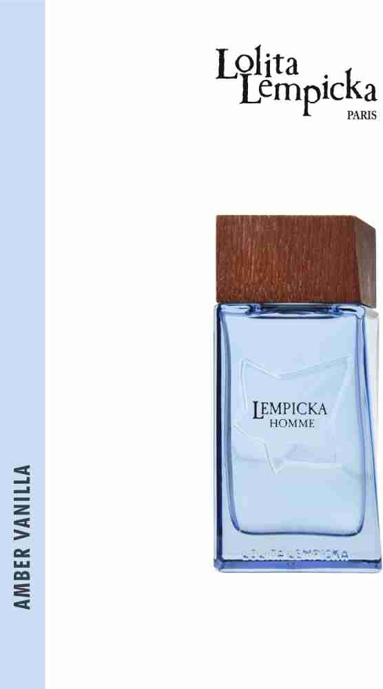 Lolita lempicka 2025 lempicka homme