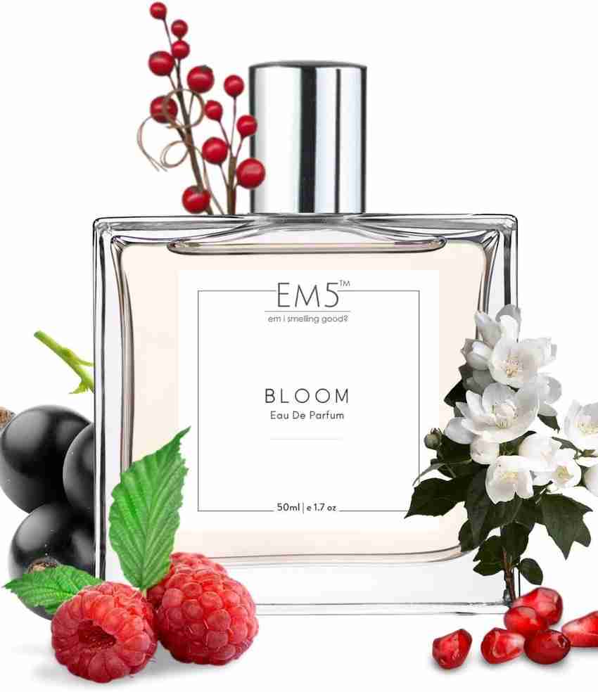 Sweet fruity sales floral perfumes