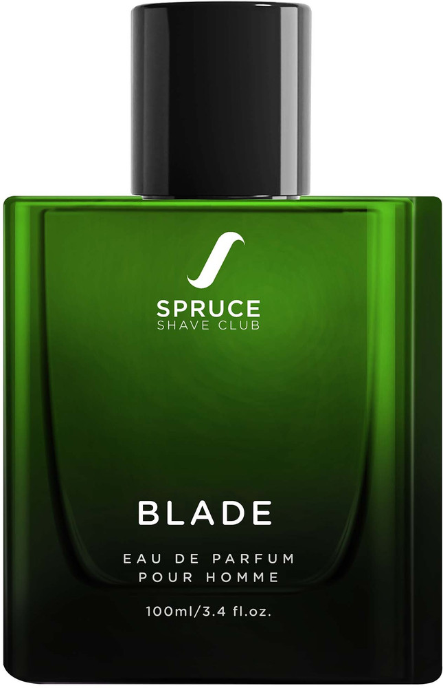 Buy SPRUCE SHAVE CLUB Spicy Perfume For Men EDP Spicy Mens Perfume