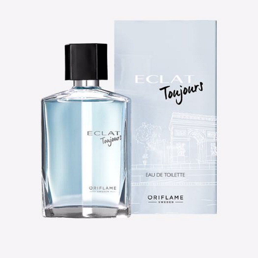 Eclat man perfume store
