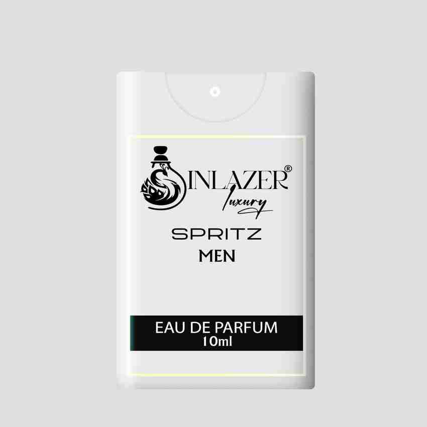 Travel size perfume 10ml discount