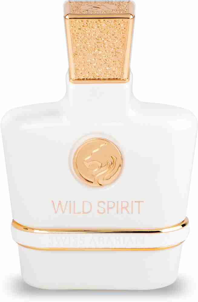 Wild spirit store perfume walmart