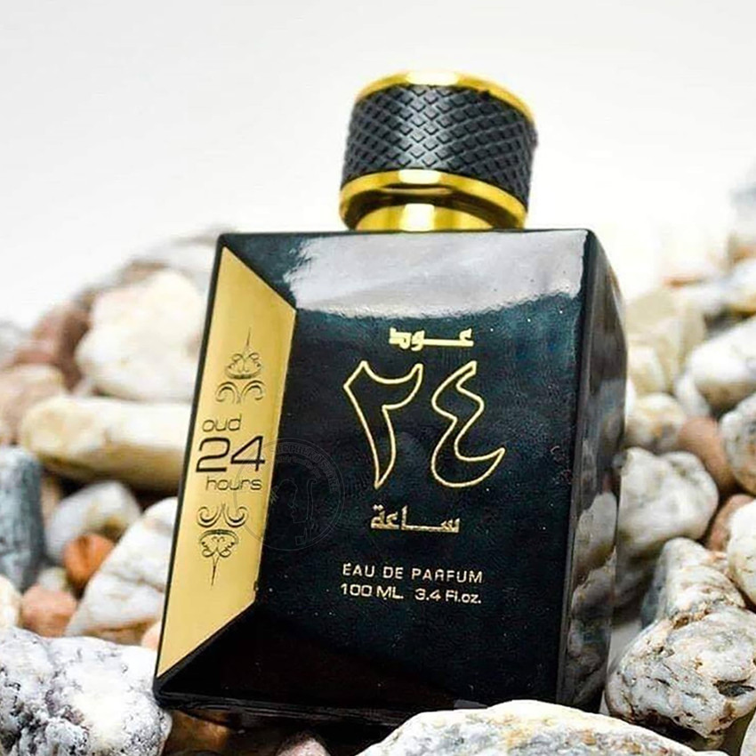 Oud 24 hours sale parfum