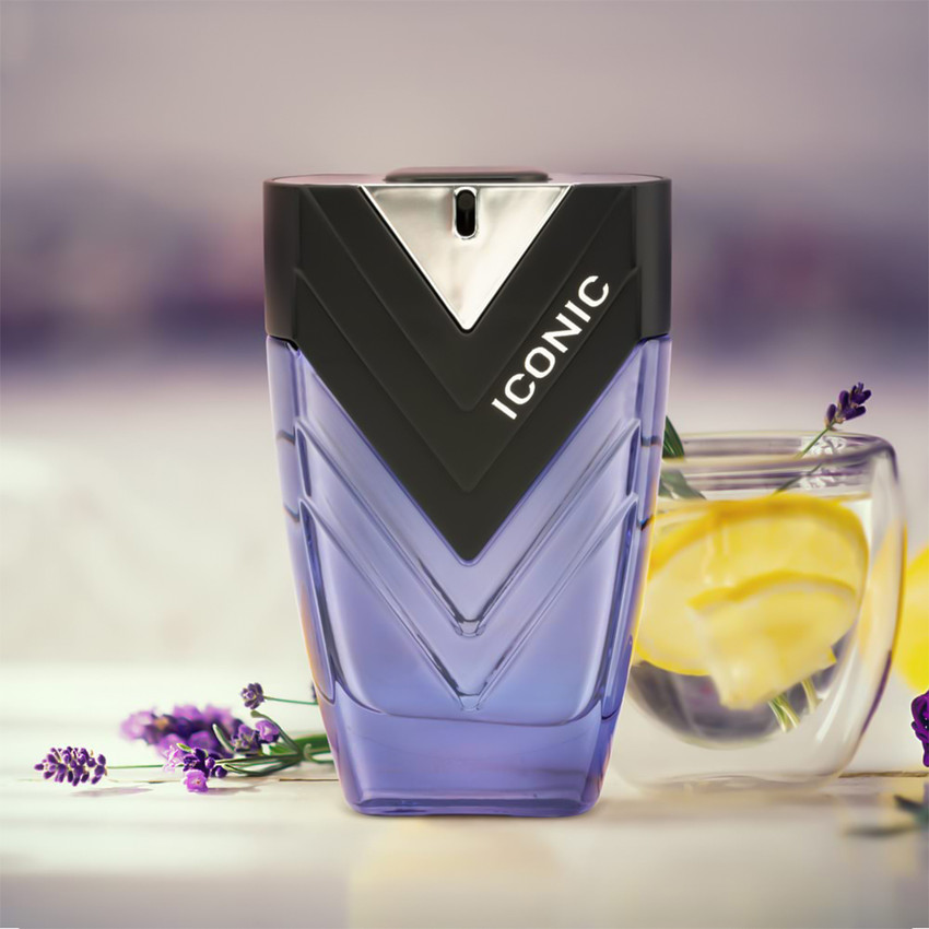 Iconic men's fragrances deals