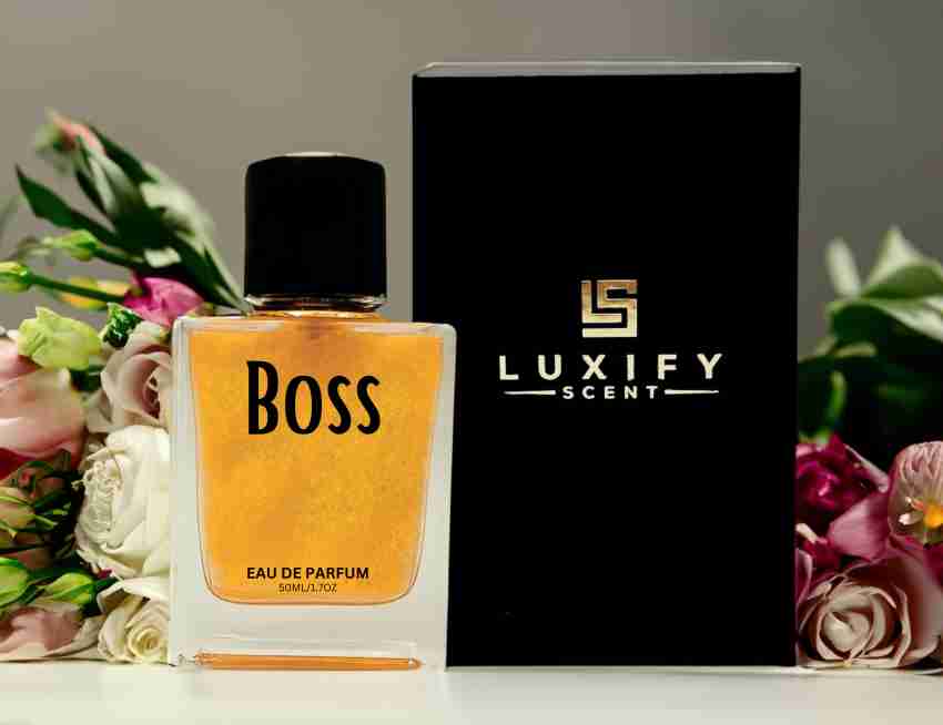 Buy Luxify Scent Ombre Nomade Perfume, Luxury Mature Fragrance, Premium  Gift Packaging, Extrait De Parfum - 50 ml Online In India