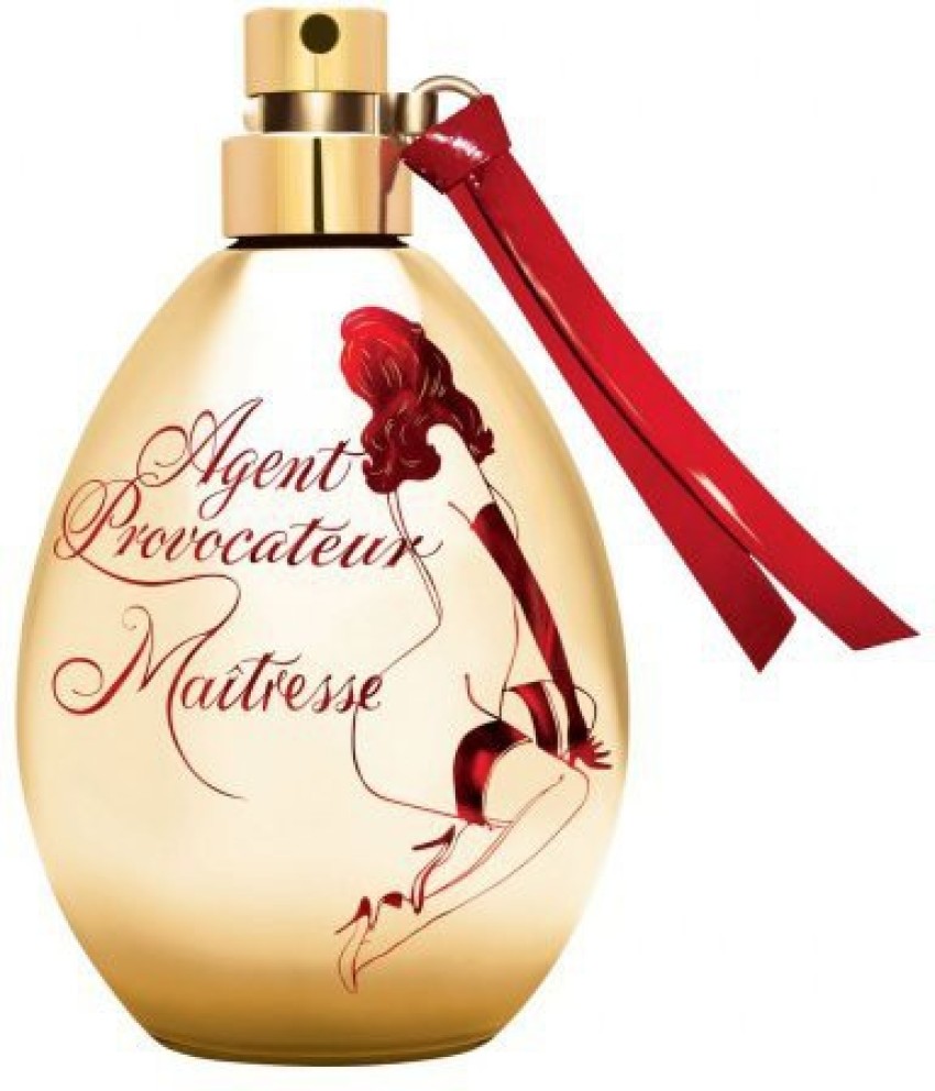 Agent provocateur edp new arrivals