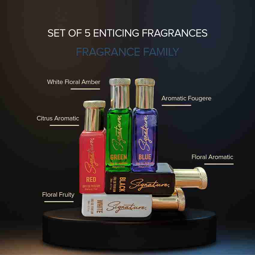 Fragrance gift hot sale with purchase