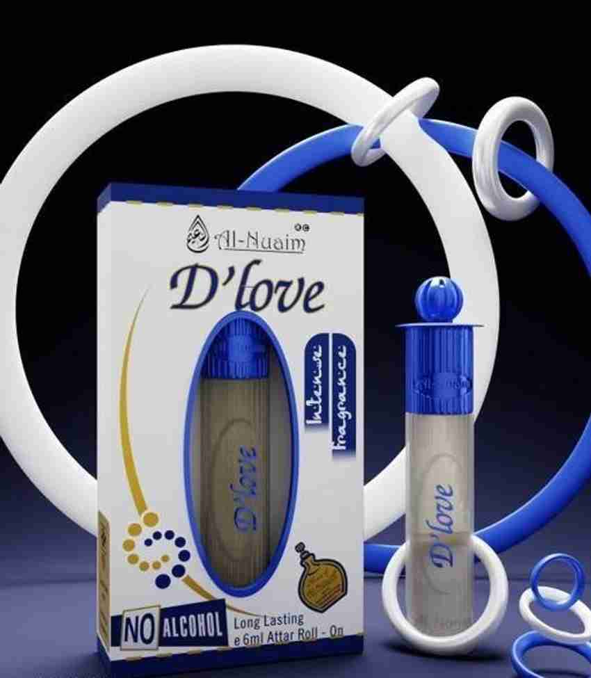 D love parfum deals