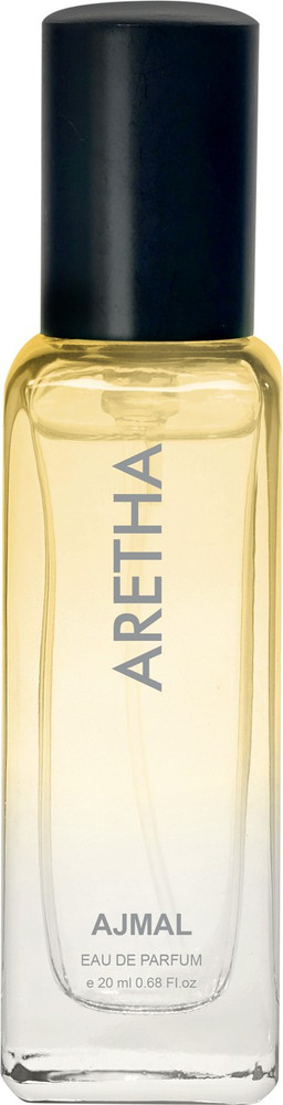 Ajmal Aretha Eau De Parfum Fruity Perfume 20ML Party Wear for Women Eau de Parfum 20 ml