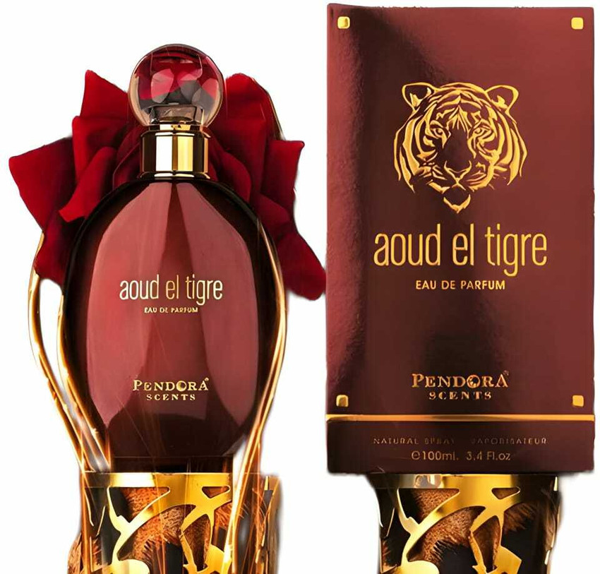 Aoud discount desert perfume