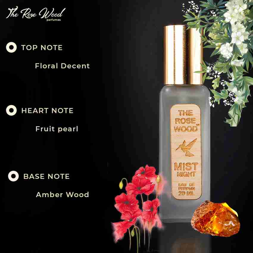 Roses wood perfume hotsell