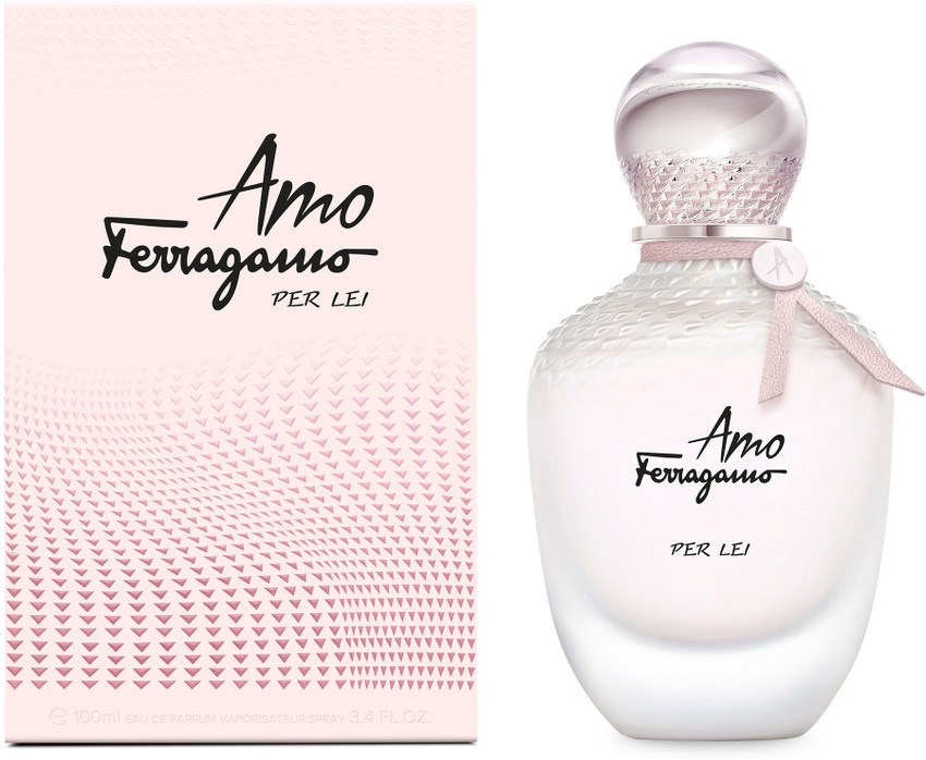 Salvatore ferragamo eau de sales parfum spray 3.4 oz