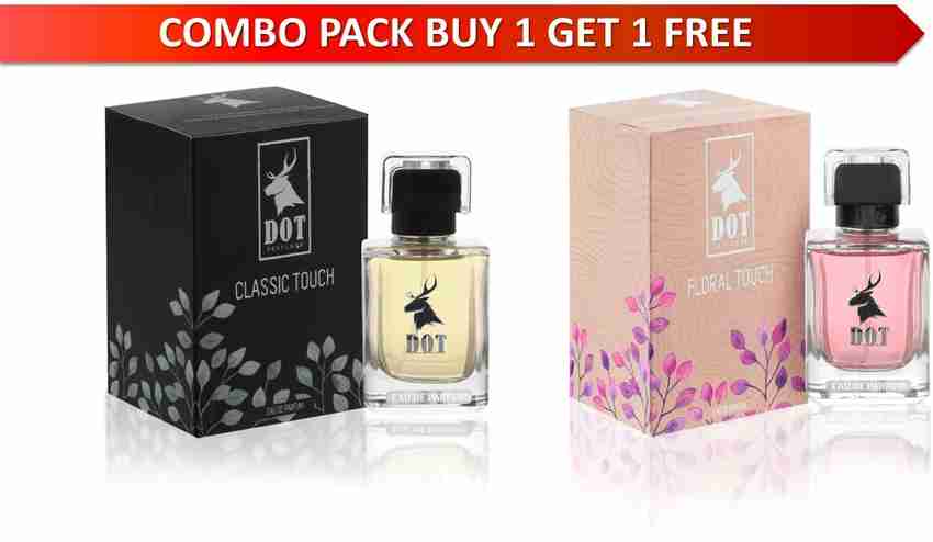 Classic sales floral perfumes