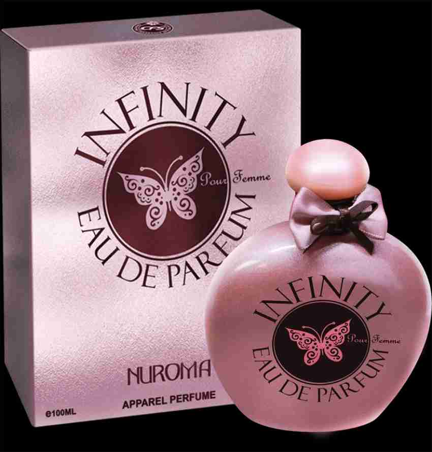 Infinity women's outlet perfume