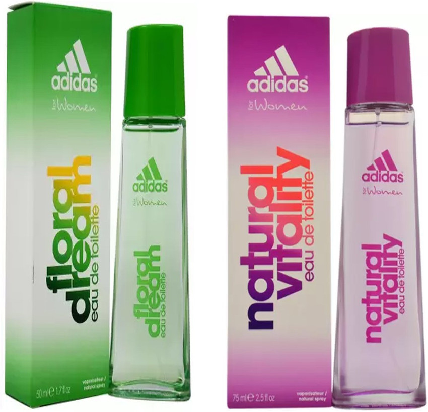 Buy ADIDAS Natural Vitality 50ml Floral Dream 50ml Eau de