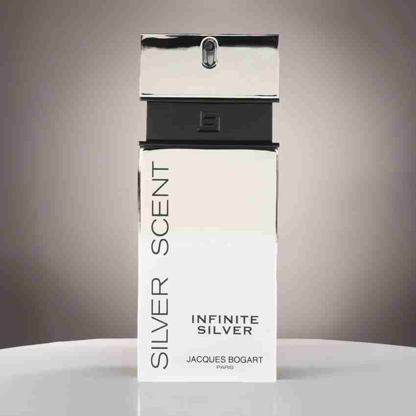 Buy JACQUES BOGART Silver Scent Infinite Silver Eau de Toilette