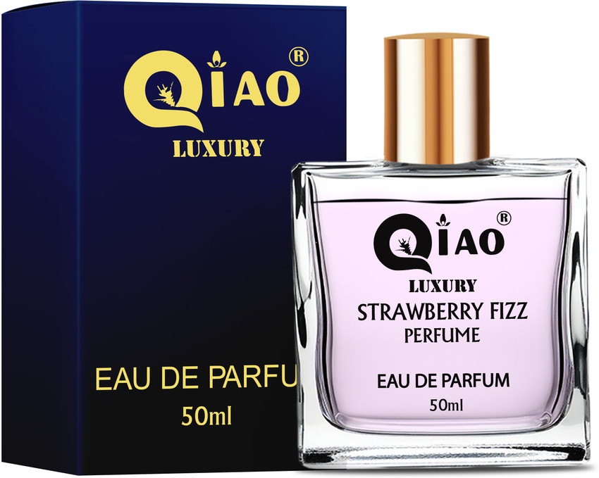Strong online sweet perfume