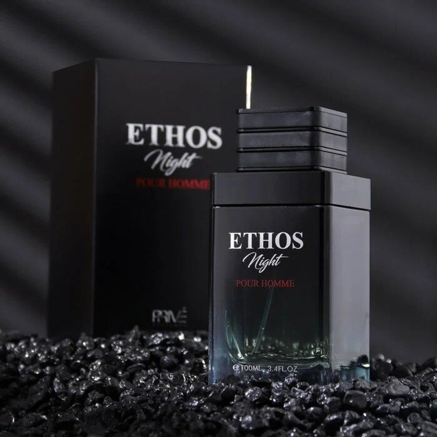 Locion best sale prive homme