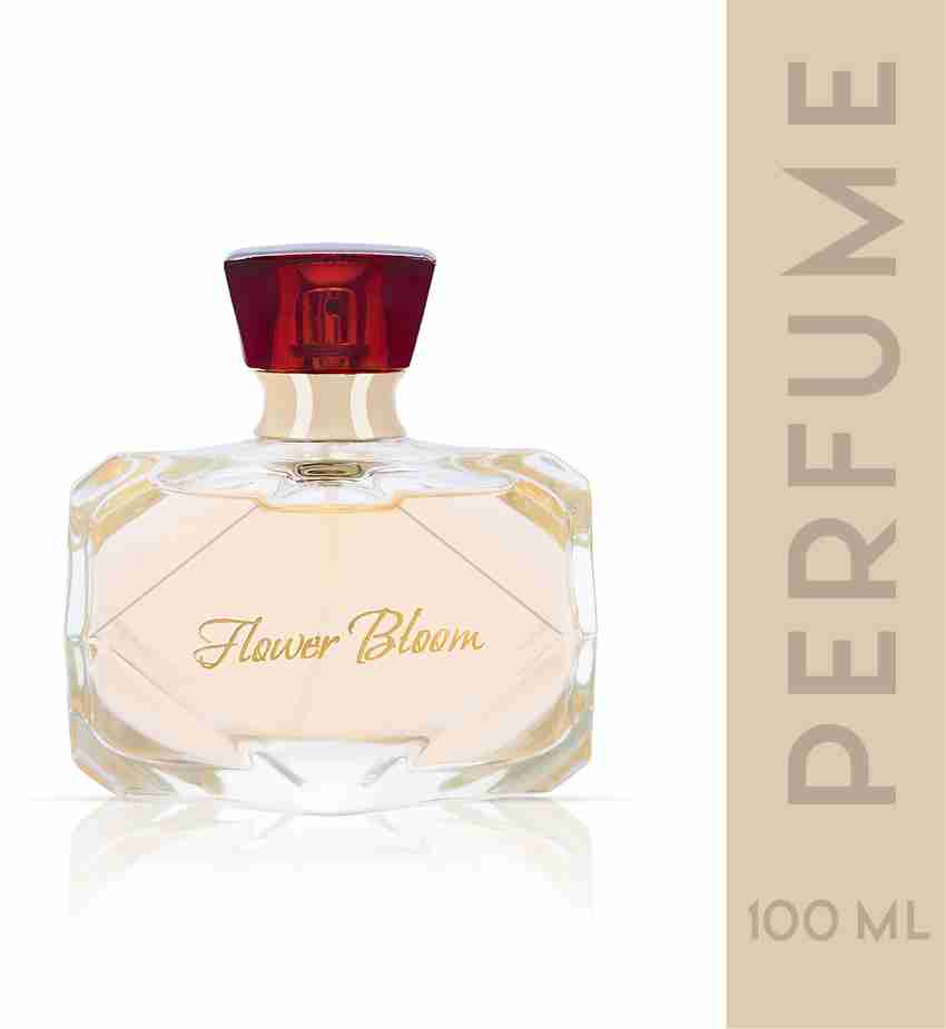 Bloom flower perfume new arrivals