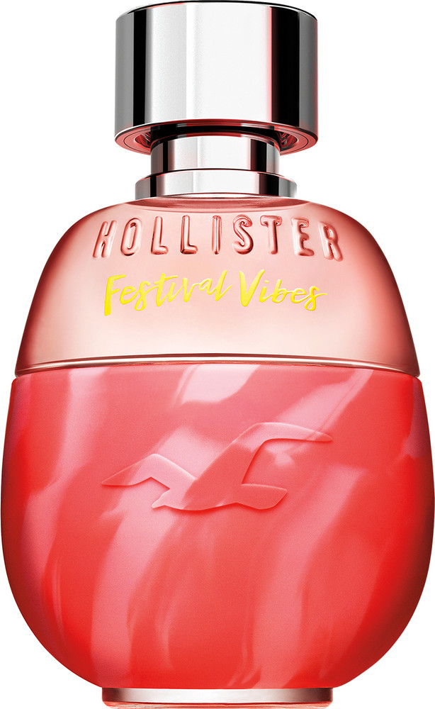 Hollister festival vibes new arrivals