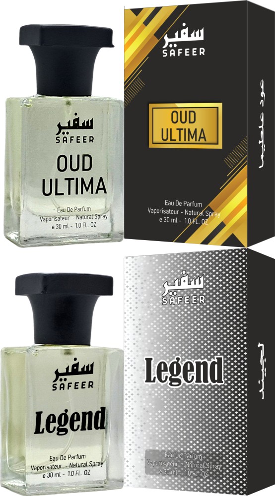 Legend best sale oud perfume