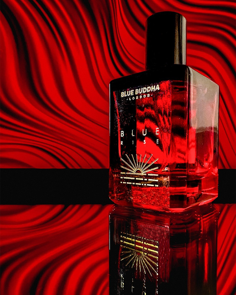 Buddha parfum 2025
