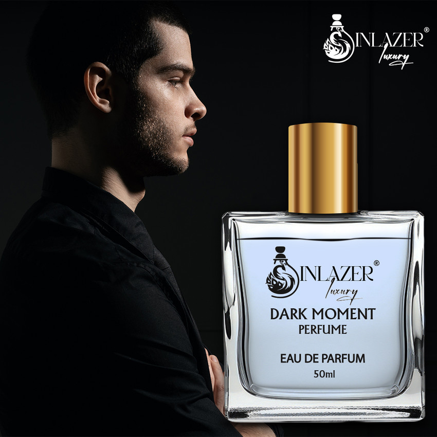 Dark best sale luxury perfume