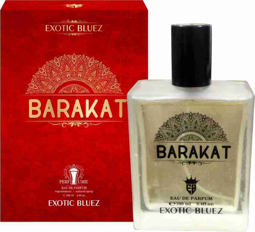 Parfum barakat shop