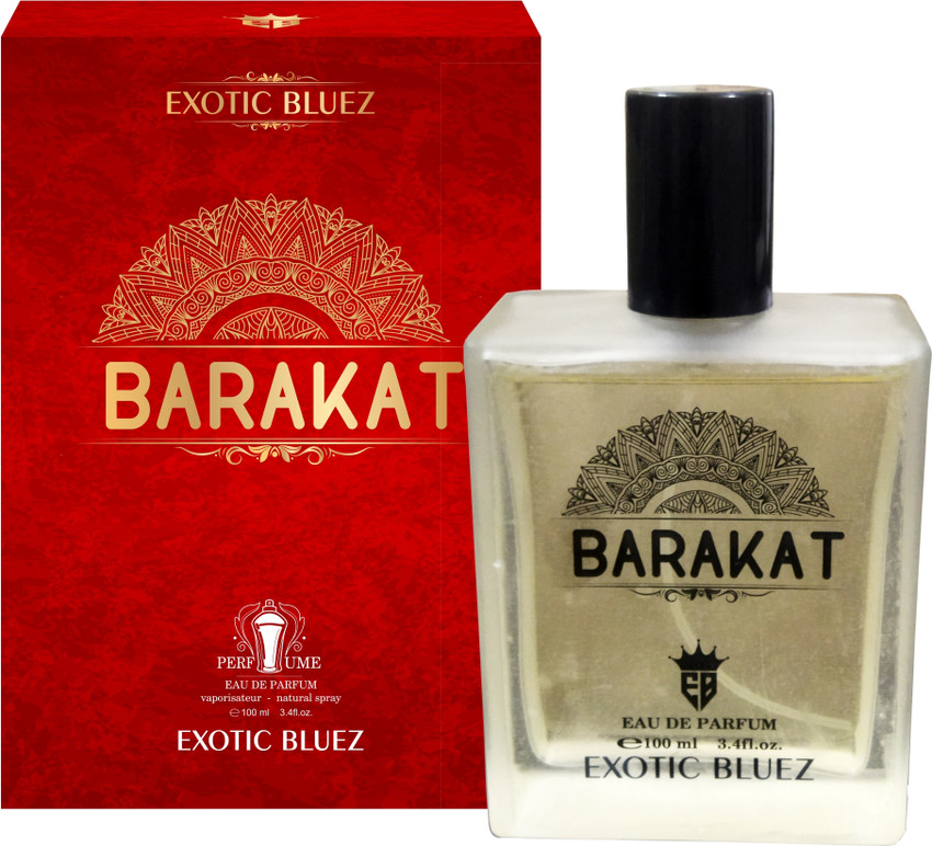 Barakat perfume shop