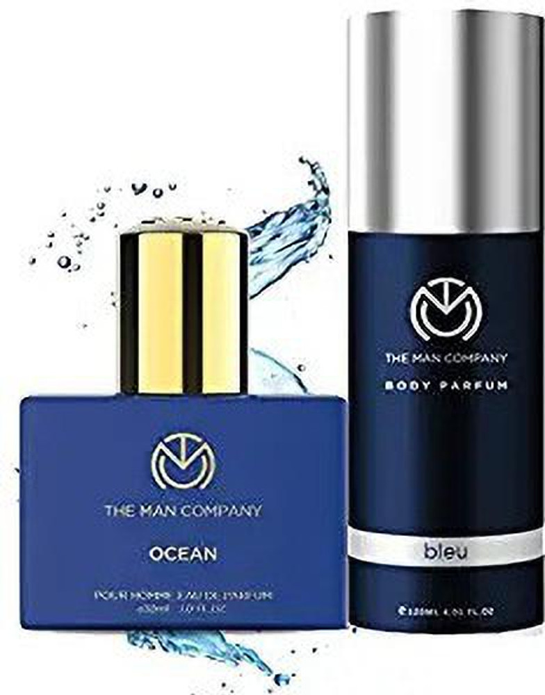 Ocean deals body spray