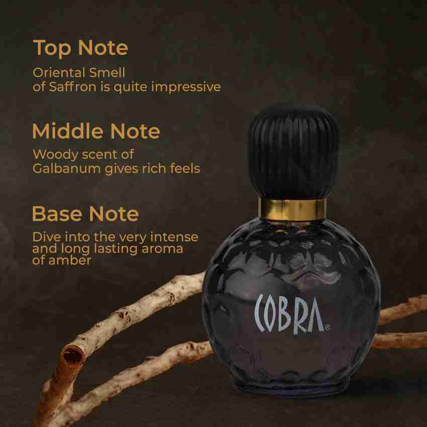 Cobra perfume price discount list