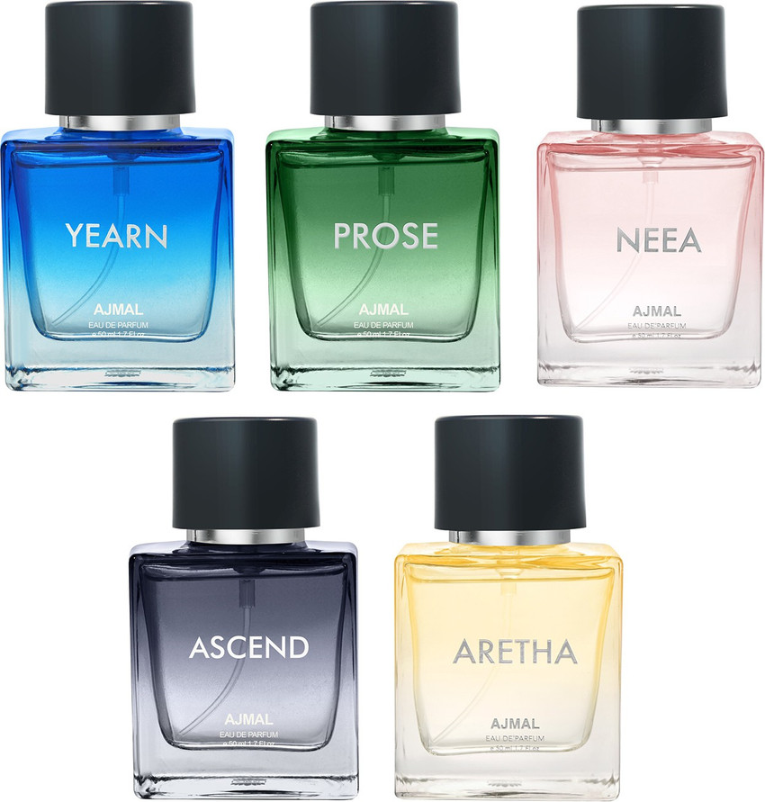 Ajmal neea sales
