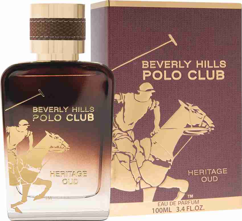 Heritage eau on sale de parfum
