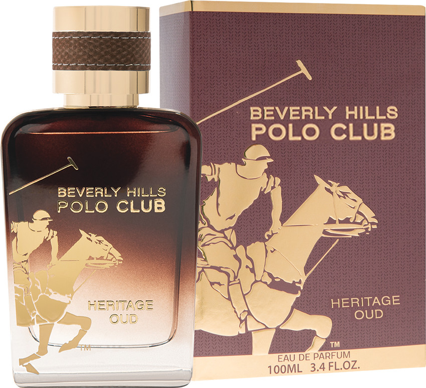 Polo beverly best sale hills perfume price