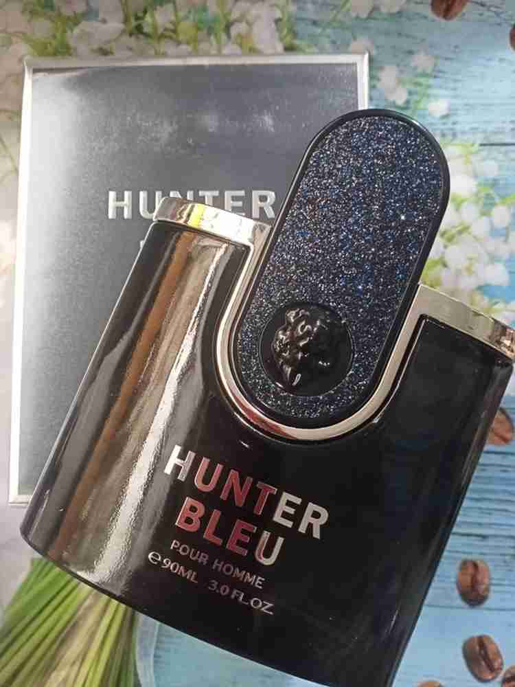 Hunter prive perfume clearance