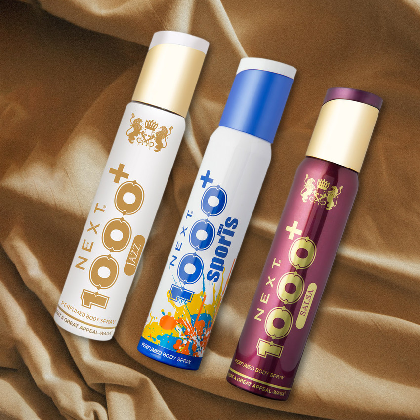 Next jazz perfume deals