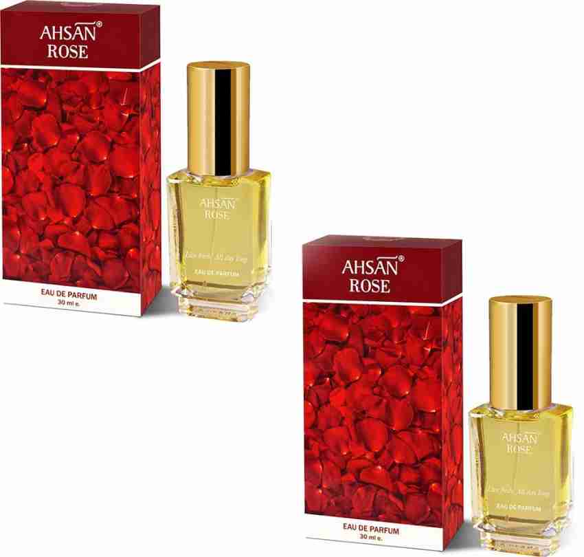 Ahsan rose attar new arrivals