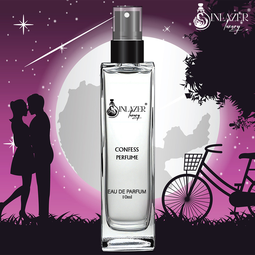 Confess body spray online