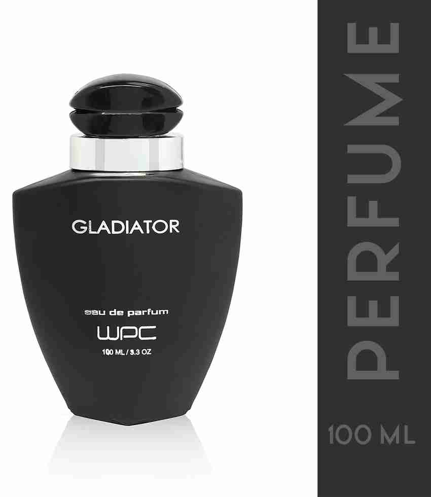 Gladiator eau de parfum store