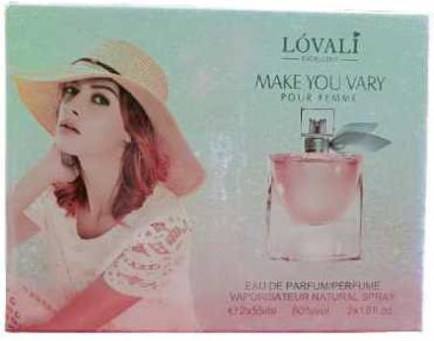 Lovali excellent best sale perfume price