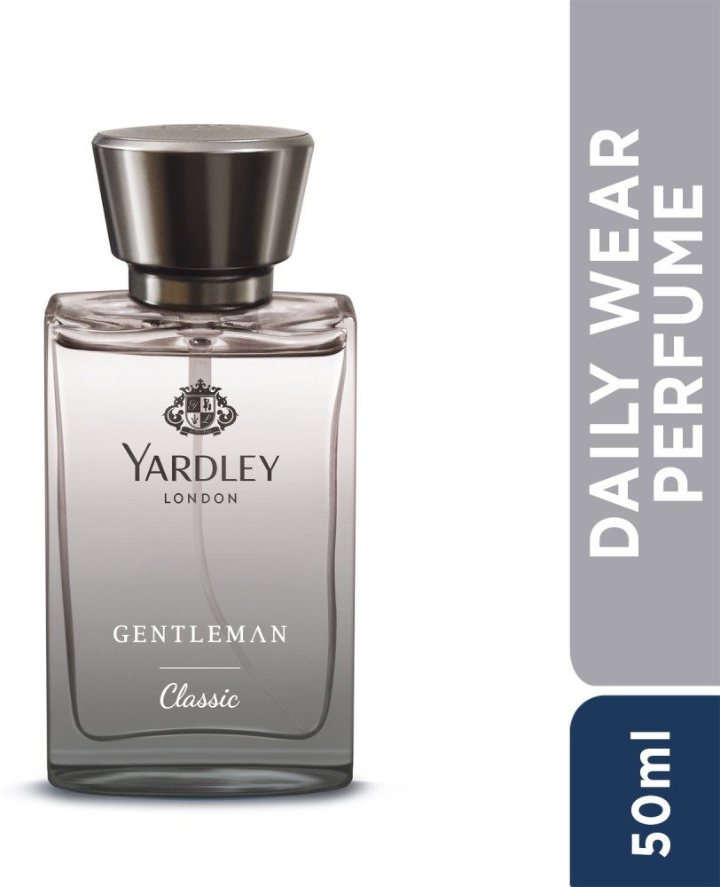 Yardley london 2025 classic perfume