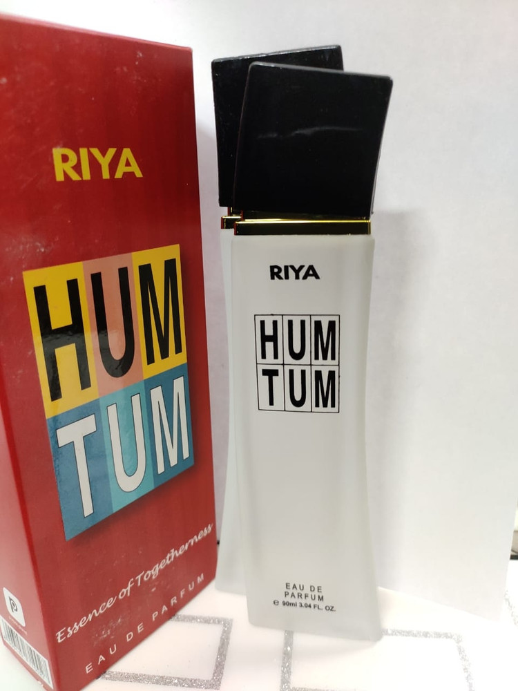 hum tum perfume