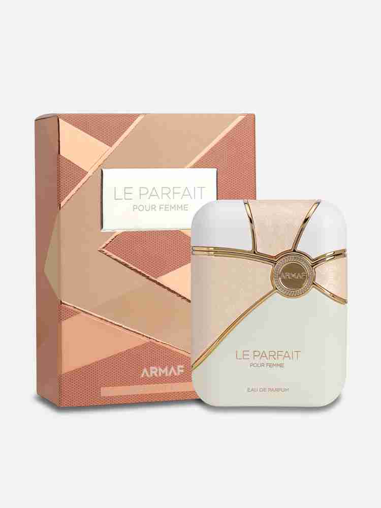 Buy ARMAF Le Parfait Pour Femme perfume Eau de Parfum 100 ml