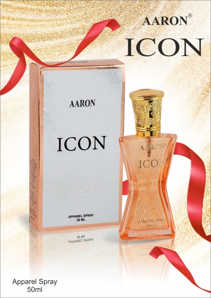 Icon perfume discount