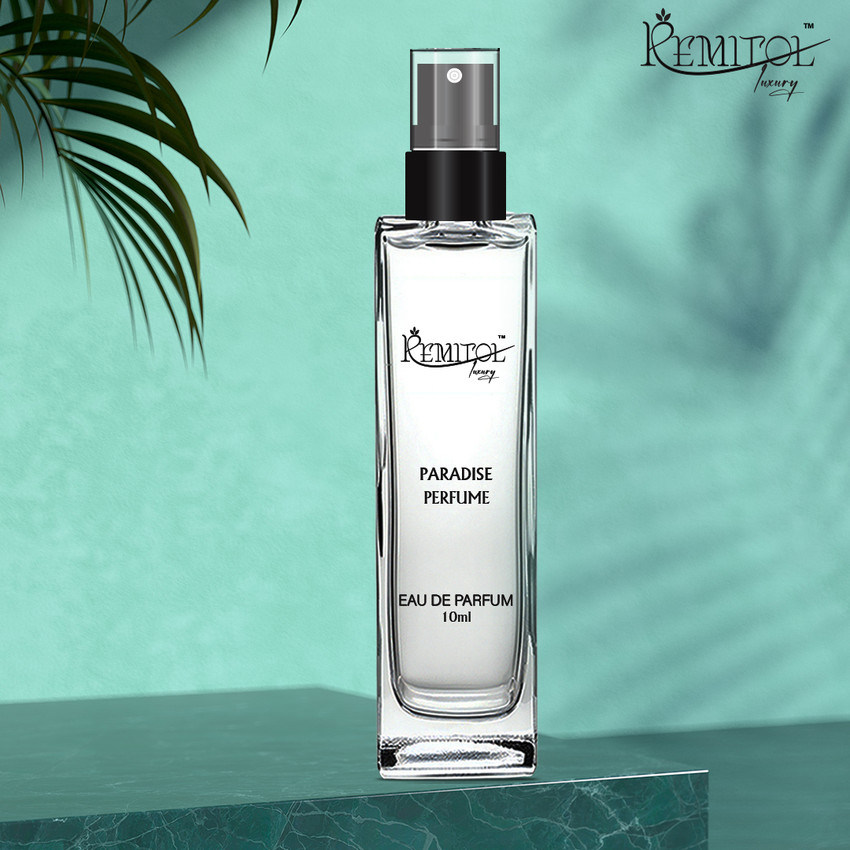 Paradise palms 2025 perfume