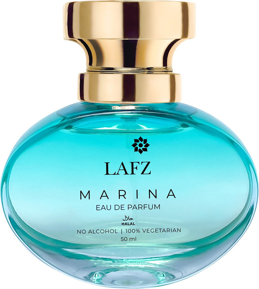 Buy LAFZ No Alcohol Perfume for Women Marina Eau de Parfum 50