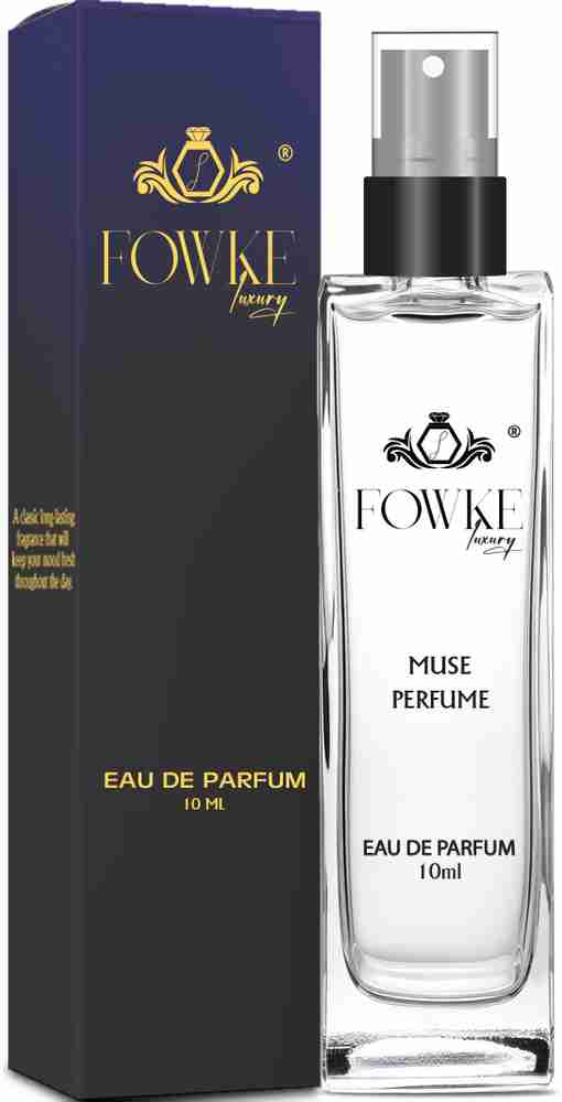 Buy Fowke Muse Mini Perfume Gift Set for Unisex Luxury Fragrance