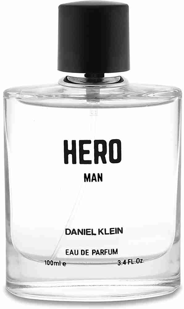 Hero aftershave 2025