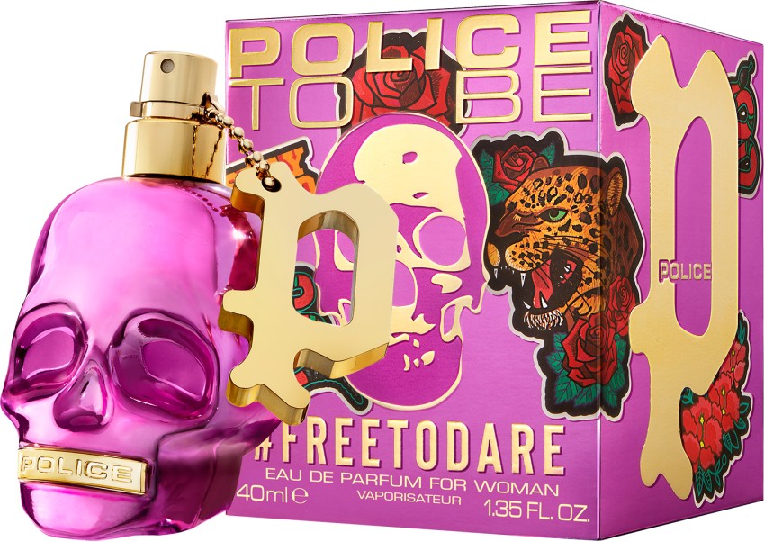 Parfum discount police original