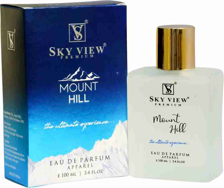 Free cheap sky perfume